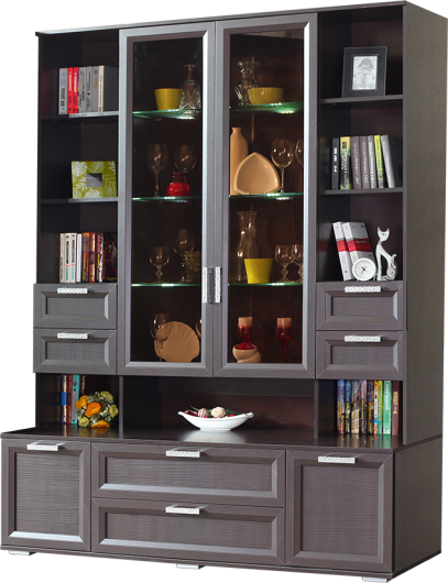 Витрина 4 Корвет - купить за 36305.00 руб.