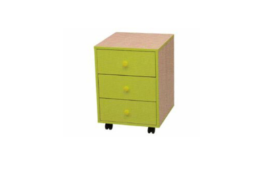 Тумба выкатная Юниор 11 - купить за 5612.00 руб.