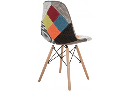 Стул Multicolor - купить за 5700.00 руб.