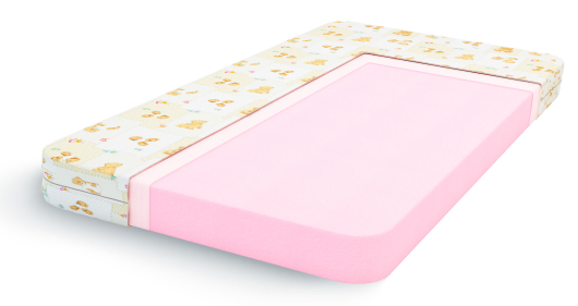 Матрас Lonax Baby Strutto - купить за 3949.00 руб.