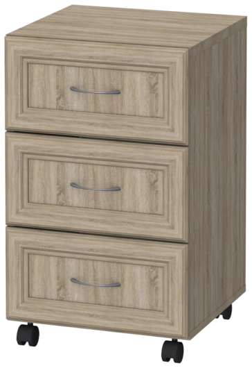 Тумба выкатная Гарун Т01 - купить за 0.00 руб.