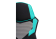 Компьютерное кресло Brun tiffany / black - купить за 13990.00 руб.