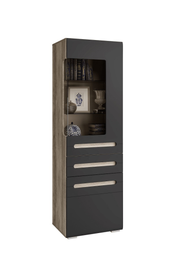 Шкаф Наоми ШК-23 - купить за 16970.00 руб.