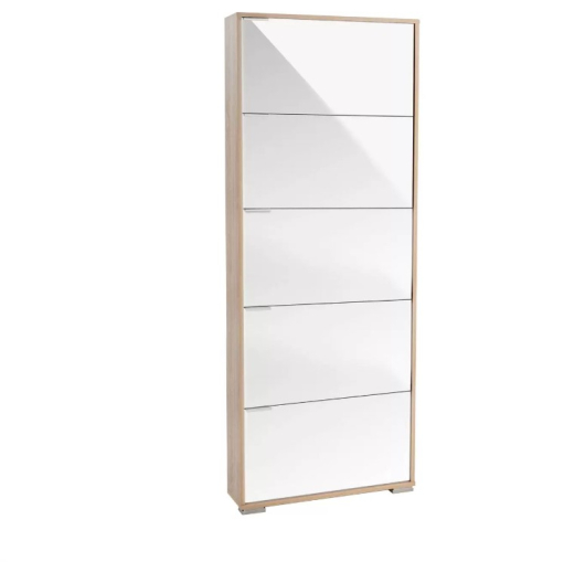 Обувница Viva 5  стекло - купить за 14612.00 руб.