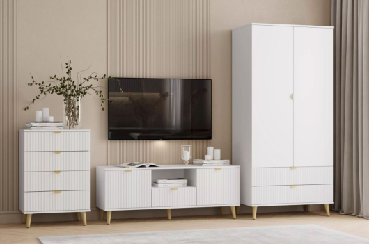 Гостиная Дакота - купить за 32891.00 руб.