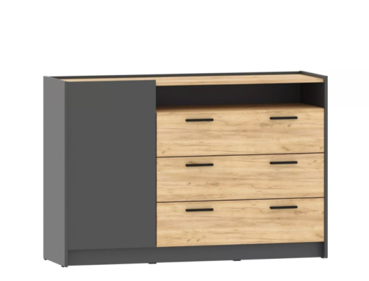 Тумба Оттавия НМ 011.59 - купить за 14999.00 руб.