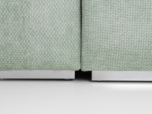 Угловой диван Оксфорд Компоновка 1 арт. 715 - купить за 91494.00 руб.