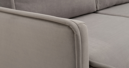 Диван Элиот ТД 442 - купить за 63845.00 руб.