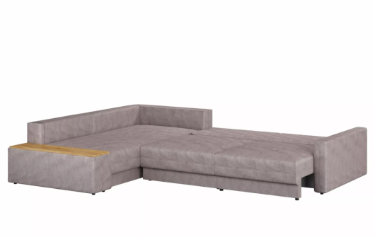 Диван Киото 9 Onix 05 коричневый - купить за 191194.00 руб.