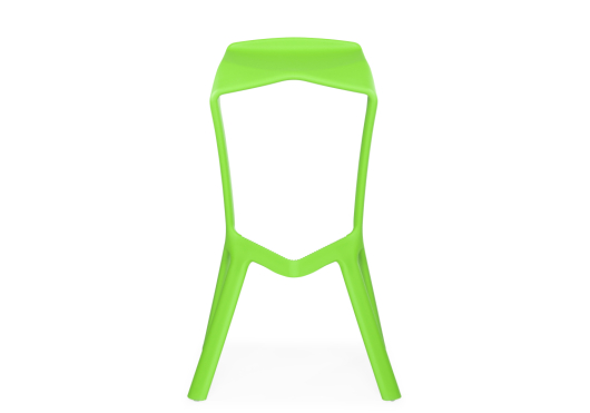 Барный стул Mega green - купить за 2800.00 руб.