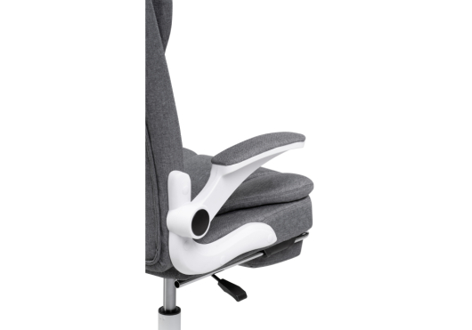 Компьютерное кресло Mitis gray / white - купить за 11990.00 руб.