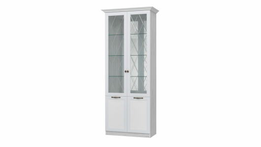 Шкаф МЦН 800 ГМ-2 Гармония-7 - купить за 31073.00 руб.