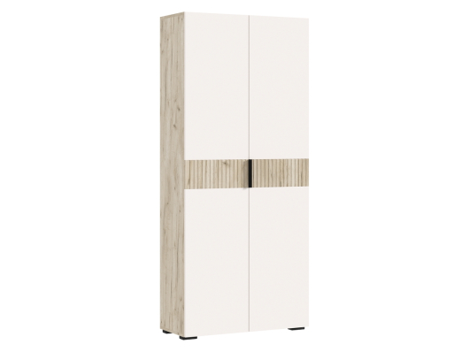 Шкаф 2-х дверный 800 Роджина - купить за 9730.00 руб.