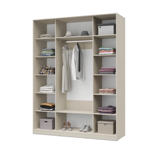 Шкаф-купе Роланд Р182 Кашемир - купить за 28166.00 руб.