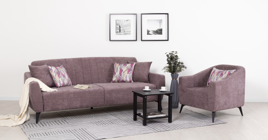 Диван-кровать Наоми ТД 481 - купить за 56872.00 руб.