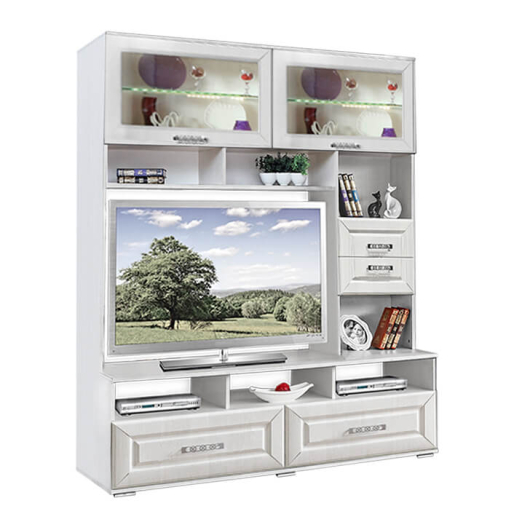 Витрина 6 Нежность Флора - купить за 28809.00 руб.