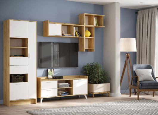 Гостиная Ирис 1 - купить за 20650.00 руб.