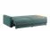 Диван Киото 1 Clever 22 зелёный - купить за 105796.00 руб.