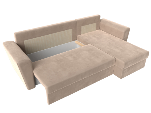 Диван угловой Амстердам Лайт - купить за 0.00 руб.