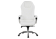 Компьютерное кресло Damian white / satin chrome - купить за 31000.00 руб.
