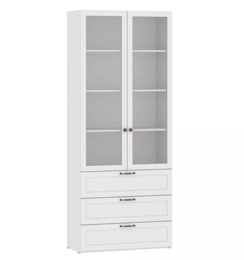 Витрина Орлеан  НМ 041.90 - купить за 30799.00 руб.