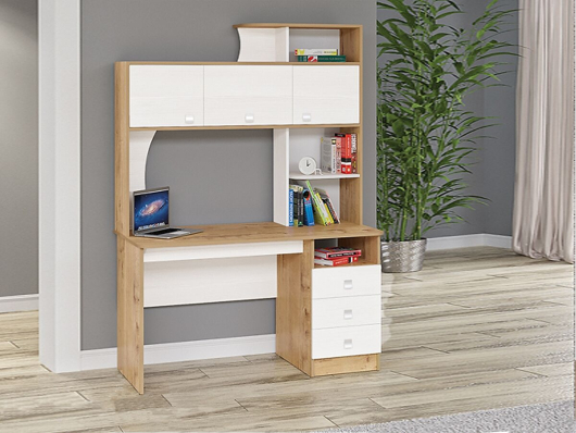 Компьютерный стол Альфа 3 - купить за 17399.00 руб.