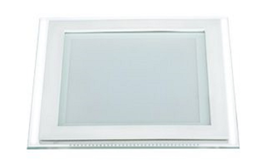 Встраиваемый светильник Arlight Lt-s160 Lt-s160x160WH 12W Day White 120deg - купить за 3231.00 руб.