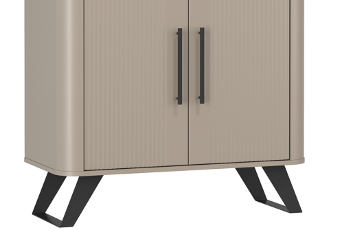 Комод 76.03 Фиделия - купить за 13732.00 руб.