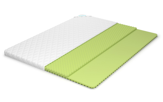 Наматрасник Lonax LX Dual Relax ППУ 6 J - купить за 6488.00 руб.