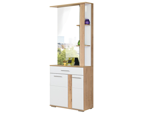 Зеркало 0,7 Твист 3 - купить за 13307.00 руб.