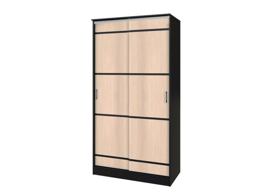 Шкаф-купе Сакура 1.14 м - купить за 16934.00 руб.