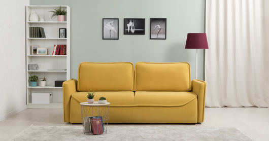 Диван Элиот ТД 443 - купить за 63845.00 руб.