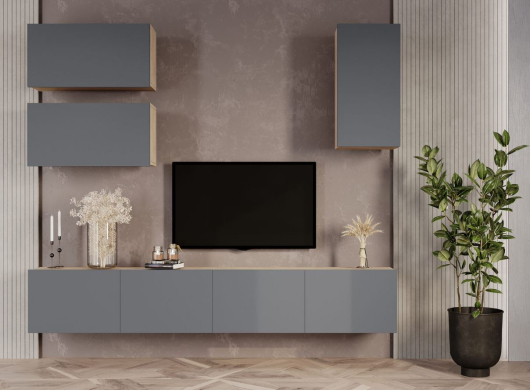 Гостиная Лия 3 - купить за 27925.00 руб.
