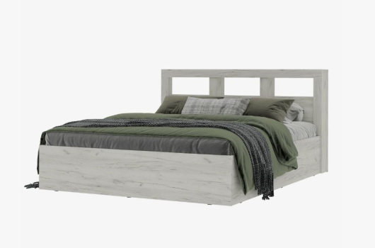 Кровать Гранд Стенд - купить за 12627.00 руб.