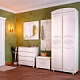 прихожая каролина (олимп-мебель) Купить прихожая каролина (олимп-мебель)