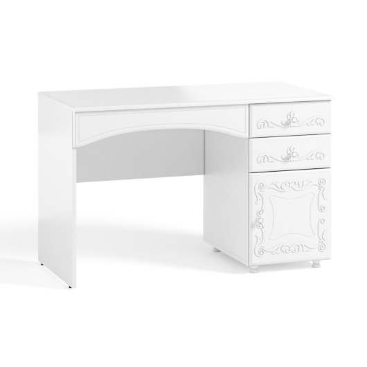 Стол письменный Италия ИТ-15 - купить за 10397.00 руб.