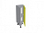 стол завершающий скошенный нс д1 базис