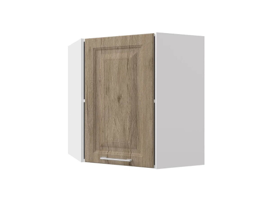 Шкаф угловой Классик №15 - купить за 3890.00 руб.