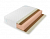 матрас lonax foam medium max plus