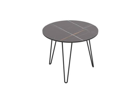 Стол журнальный РИД Glass 430 - купить за 9560.00 руб.