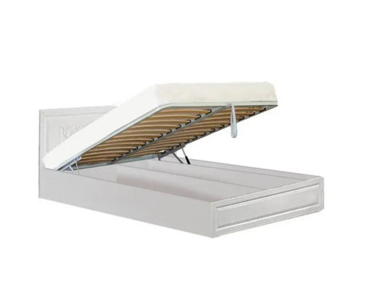 Кровать №1 с подъёмным механизмом Аэлита - купить за 27924.00 руб.