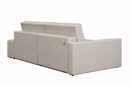 Диван Киото 2 Clever 02 бежевый - купить за 108996.00 руб.