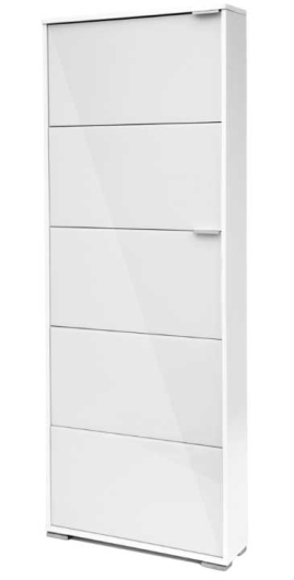 Обувница Viva 5  стекло - купить за 14612.00 руб.