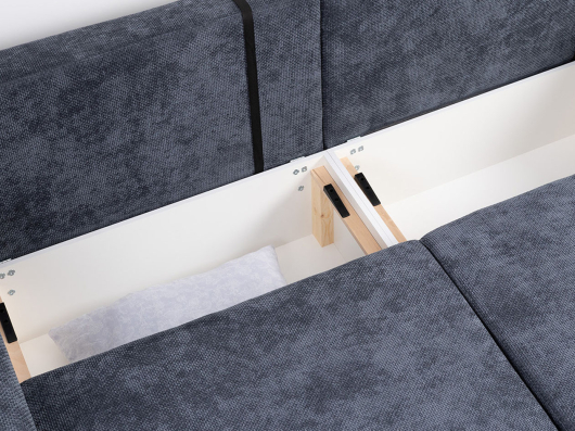 Угловой диван Оксфорд Компоновка 1 арт. 713 - купить за 91494.00 руб.