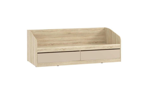 Кровать Акварель НМ 041.50-01 - купить за 16599.00 руб.