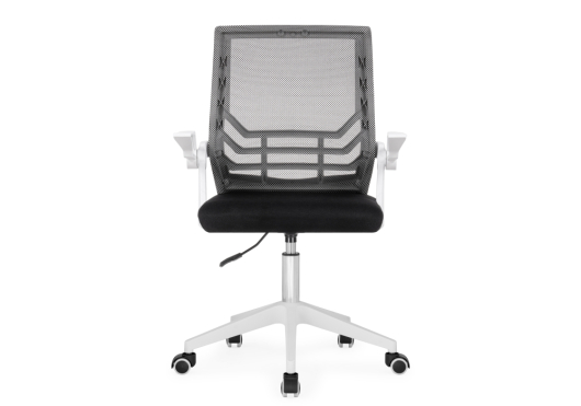 Компьютерное кресло Arrow black / white - купить за 6230.00 руб.