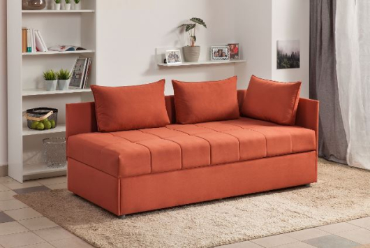 Софа с утяжкой - купить за 24550.00 руб.