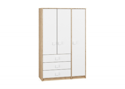 Шкаф Л-09 - купить за 22960.00 руб.