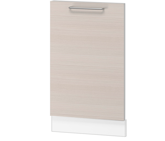 Декоративная панель для посудомоечной машины 450 Н-97 - купить за 660.00 руб.