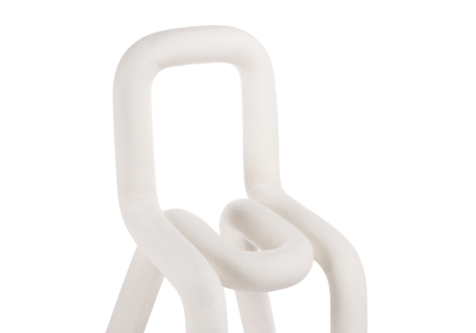 Стул на металлокаркасе Garden white - купить за 8320.00 руб.